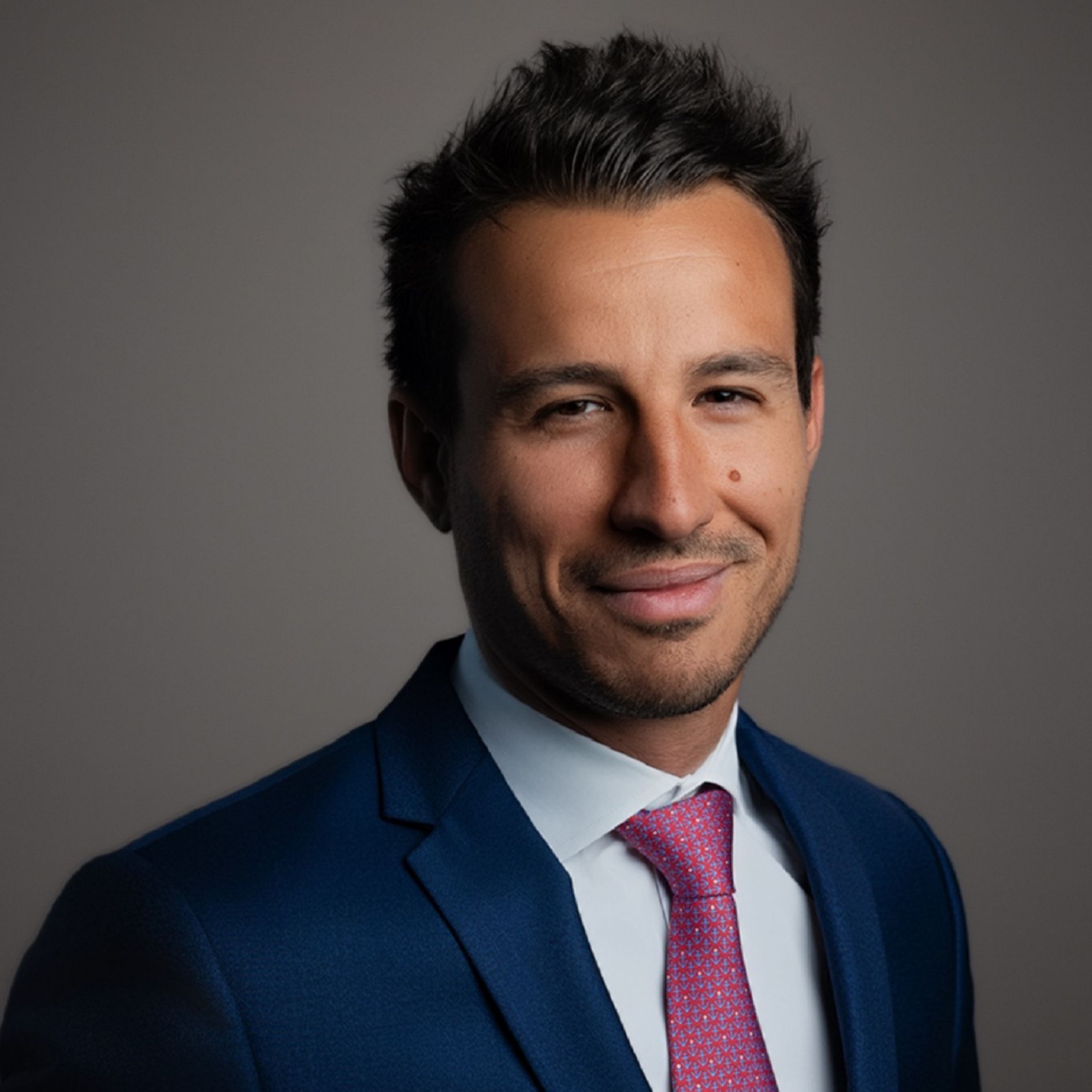 Roman Cochet, Ofi Invest Real Estate